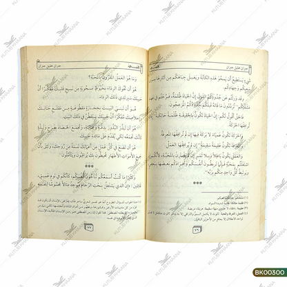 An Nabi