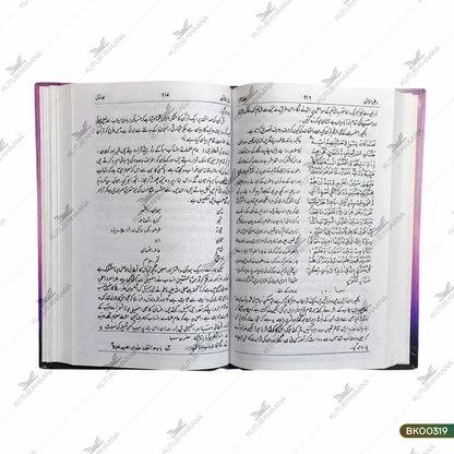 Tareekh Arzul Qur'an