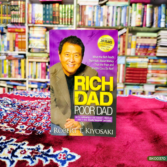 Rich Dad Poor Dad