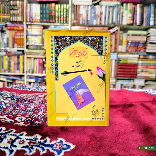 Fauladi Aansu