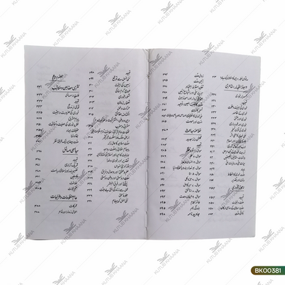 Iqbal Ka Nazariya e Khoodi
