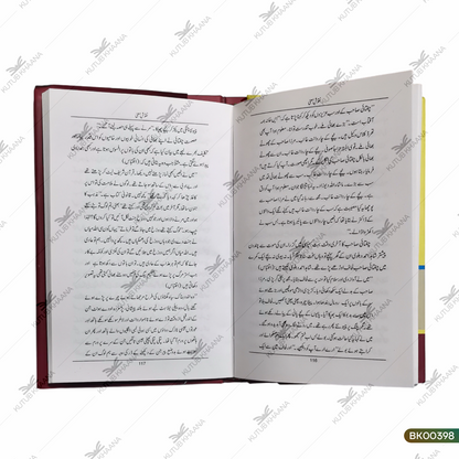 Nuqoosh e Maani