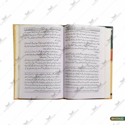 Do Susar Do Damad - Seerat Khulafa e Rashideen Par Pehli Ghair Manqoot Kitab