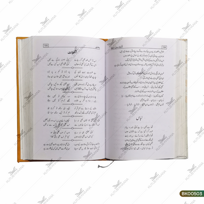 Kulliyat Jaun Elia
