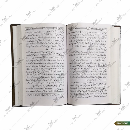 Tazkira tul Khaleel
