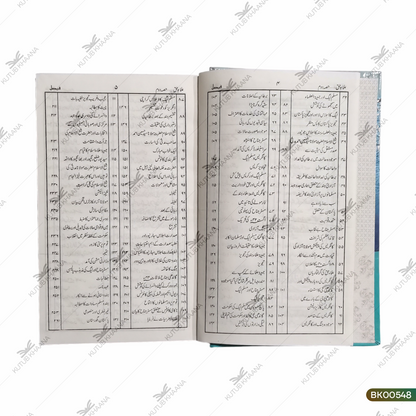 Ulama-e-Haq aur Un Ke Mujahidana Karname - 2 Volume Set