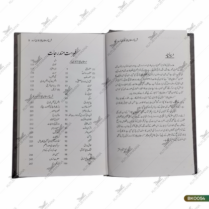 Sharh Armaghan-e-Hijaz