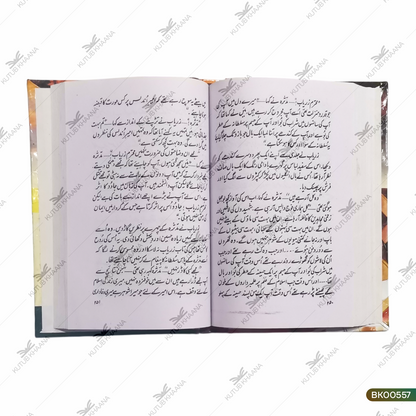 Daastan-e-Mardan-e-Hur