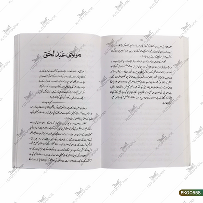 Fanne Tanqeed Aur Urdu Tanqeedi Nigaari
