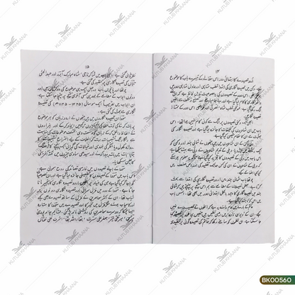 Urdu Qaseeda Nigari ka Tanqeedi Jaiza