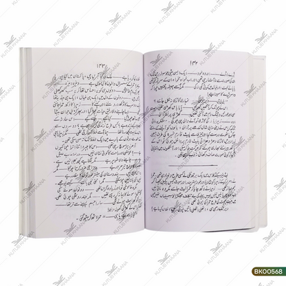Apni Apni Saleb (Novel)