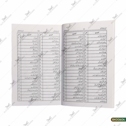 Malfoozat Wa Iqtibasat Hazrat Maulana Muhammad Umar Palanpuri