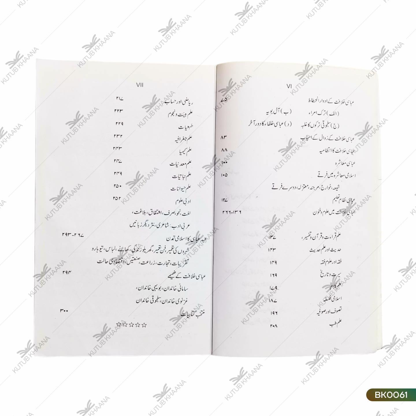 Tareekh Tehzeeb-e-Islami