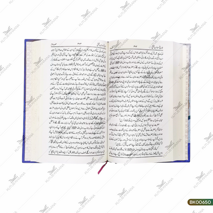 Tareekh-e-Islam