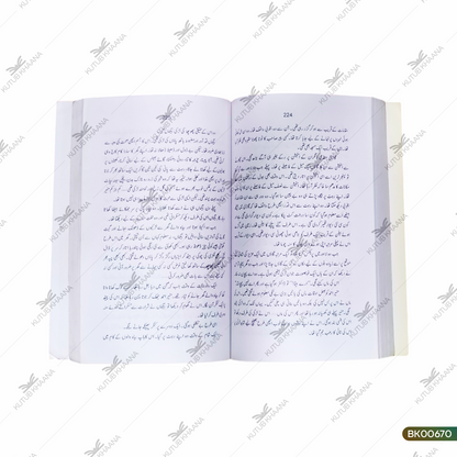 Kulliyat-e-Balwant Singh - 3 Volume