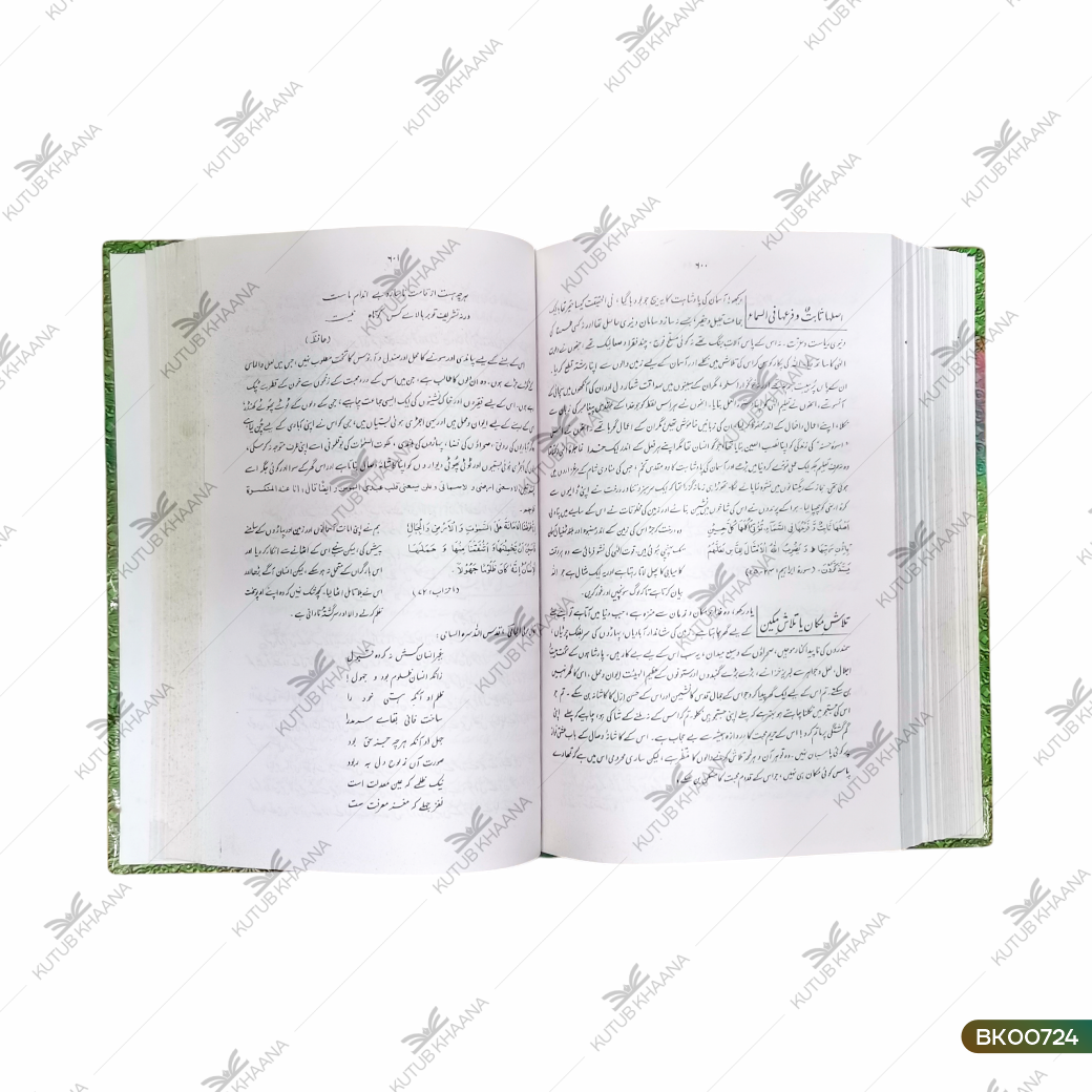 Rasool-e-Rahmat Seerat Tayba Par