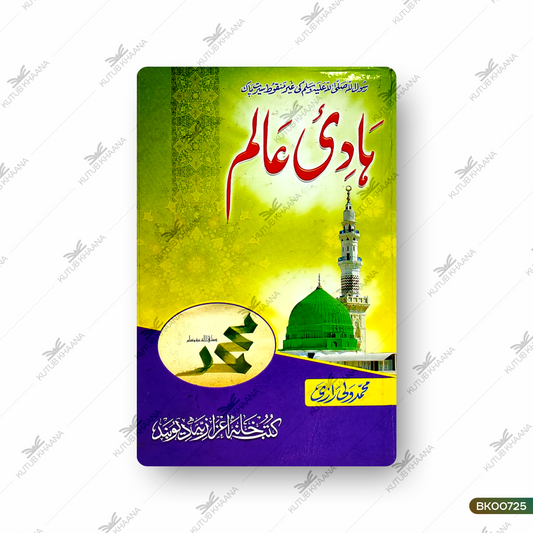 Hadi-e-Aalam