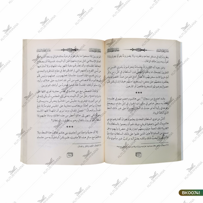 Muaviya Bin Abi Sufiyan