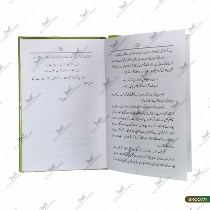 Sitam Zarifi Ka Aalam