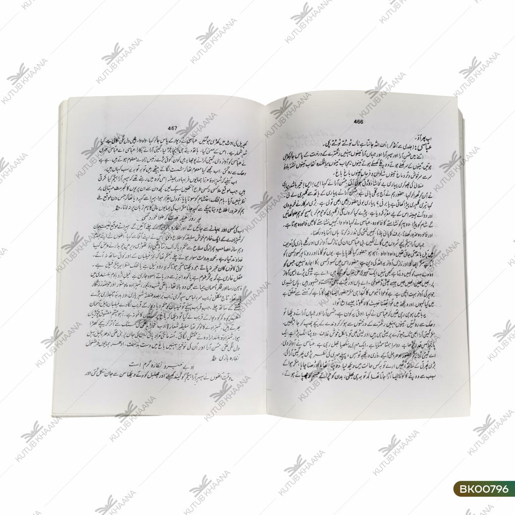 Fasana-e-Azad