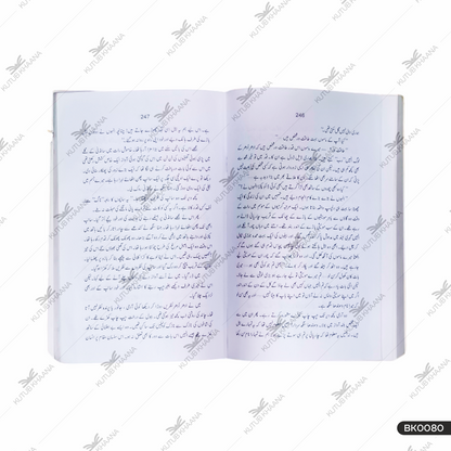 Kulliyat-e-Balwant Singh - 1 Volume