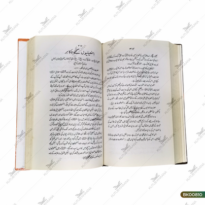 Mazhabi Dastaane Aur Unki Haqiqat - 4 Volume