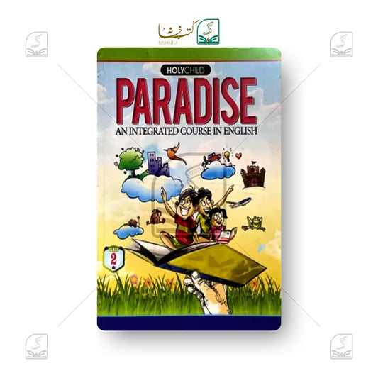 Paradise English Course Book