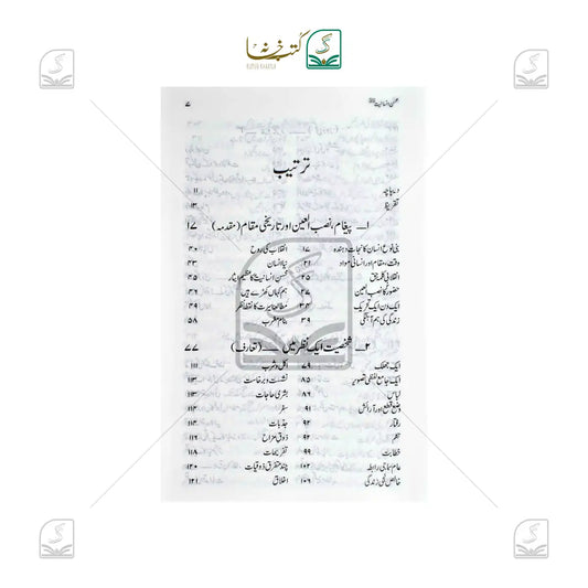Mohsin-e-Insaniyat
