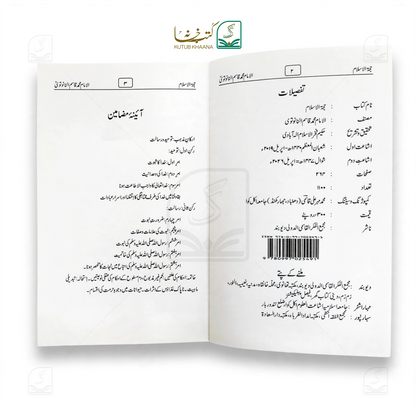 حجۃ الاسلام حجۃ الاسلام