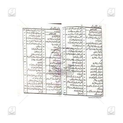 Khwateen Ke Fiqhi Masail