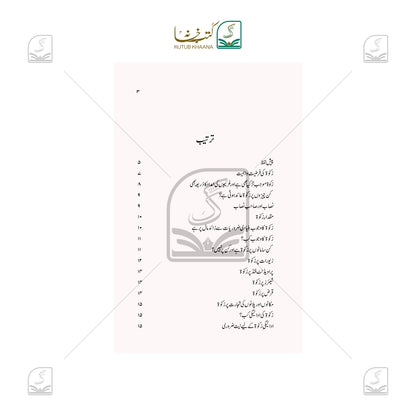 Zakat : Ahkam-o-Masail