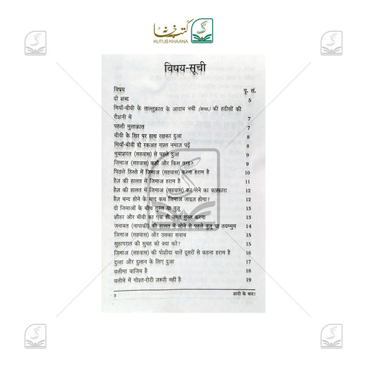 Shadi Ke Baad