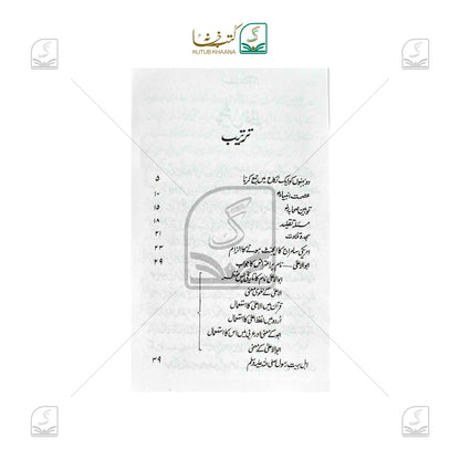Maulana Maudoodi Par Aitrazat Ki Haqeeqat