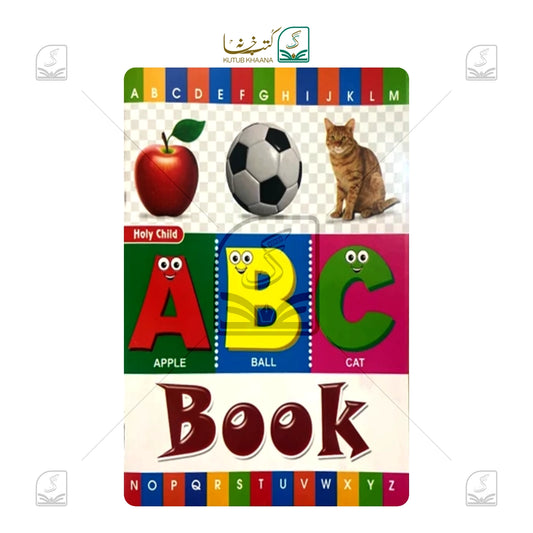 Alphabet Book