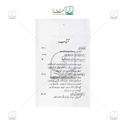 Tipu Sultan - Chand Tareekhi Haqaiq