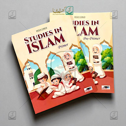 Studies In Islam Primer