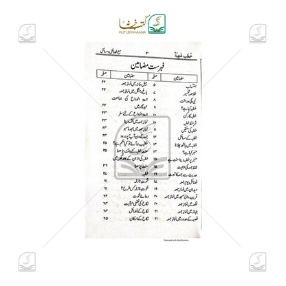 Khutb-e-Shaheed
