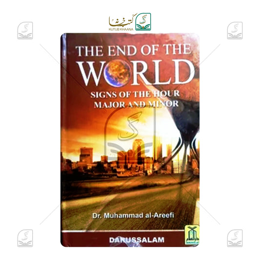 The End of The World