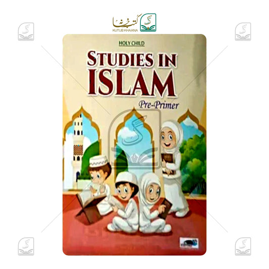 Studies In Islam
