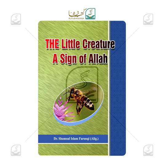 The Little Creature