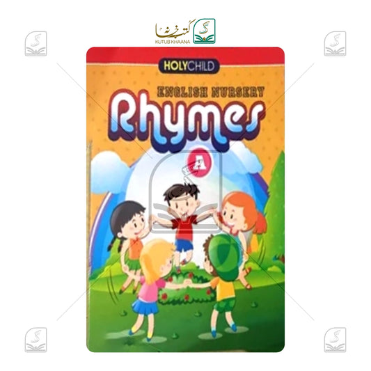 Nursery Rhymes