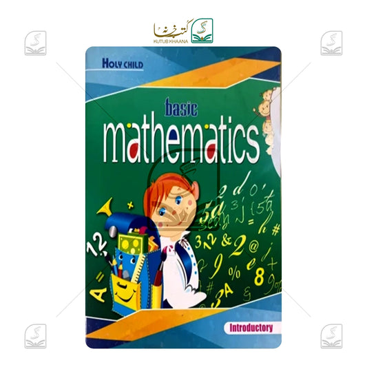 Basic Mathematics