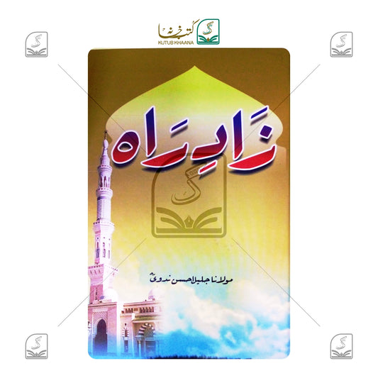 Zaade Rah