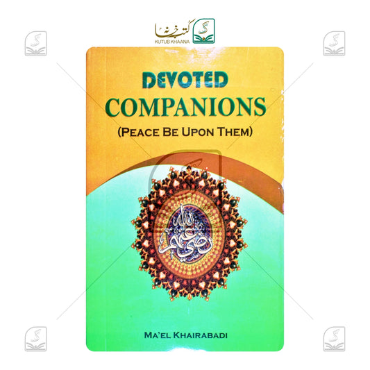 Devoted Companions