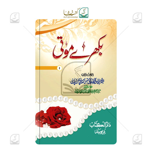 Bikhre Moti - 11 Volume Set