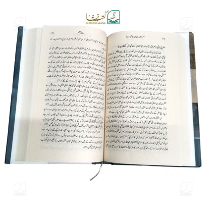 Muslim Spain: Tahzeebi wa Saqafati Tareekh