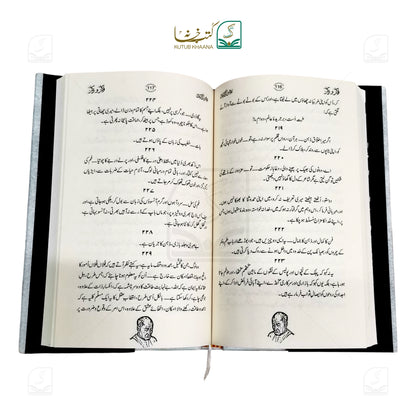Fikr-o-Zikr (Aakhri Nashri Tehreer)