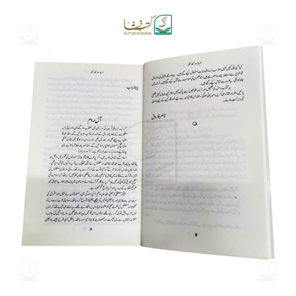 Tareekh Jo Kho Gai