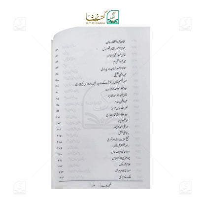 Qalmi Chehre