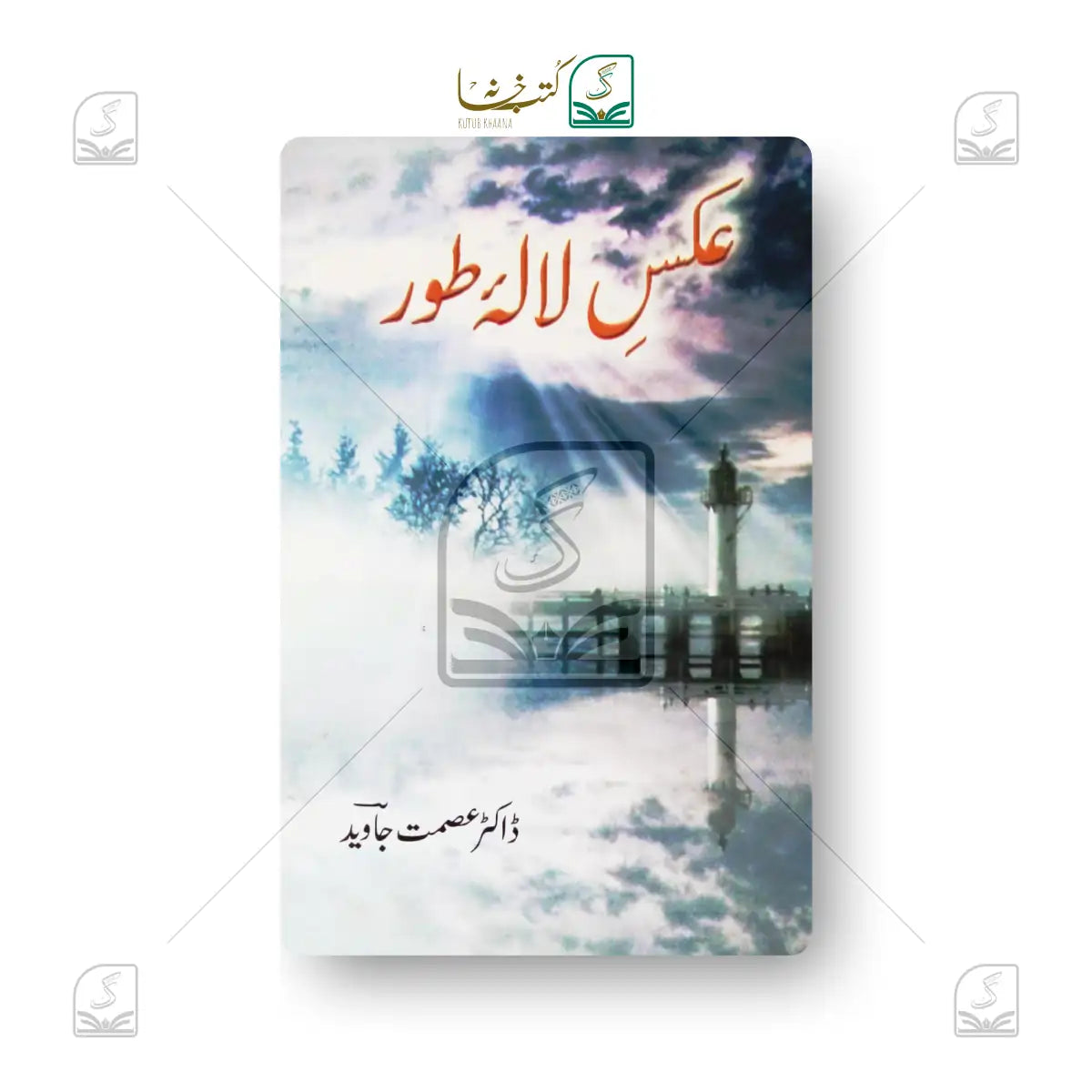 Akse Lala-e-Toor